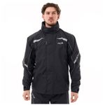 Evo Man / Дождевик / Черный