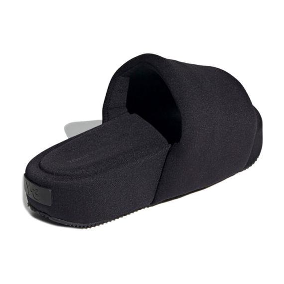 Y-3 Slide 'Triple Black'