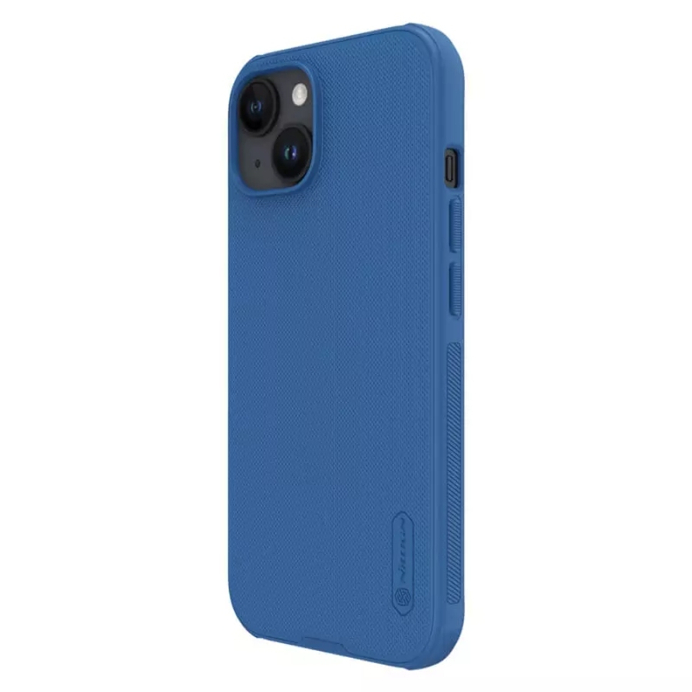 Чехол Nillkin Super Frosted Shield Pro Magnetic для iPhone 15