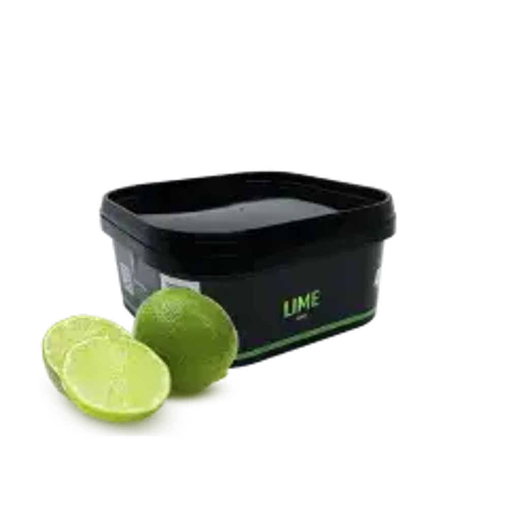 420 Dark Line - Lime (250g)