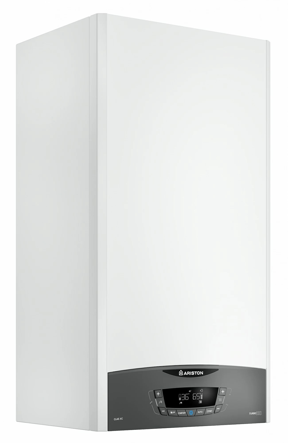 Газовый котел Ariston CLAS XC 24 FF
