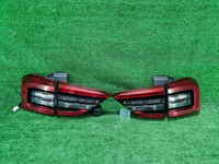 Фонарь Комплект фонарей Chery Tiggo 4 Pro (20-24)