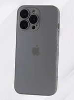 AG Glass Case c MagSafe для iPhone 16