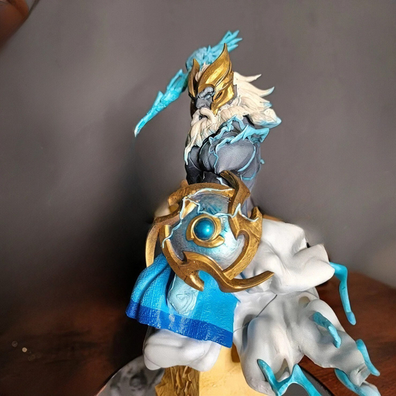 Zeus Arcana - Dota 2