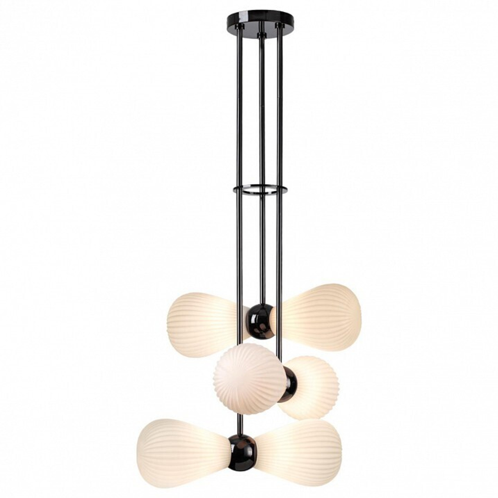 Подвесной светильник Odeon Light 5418/6