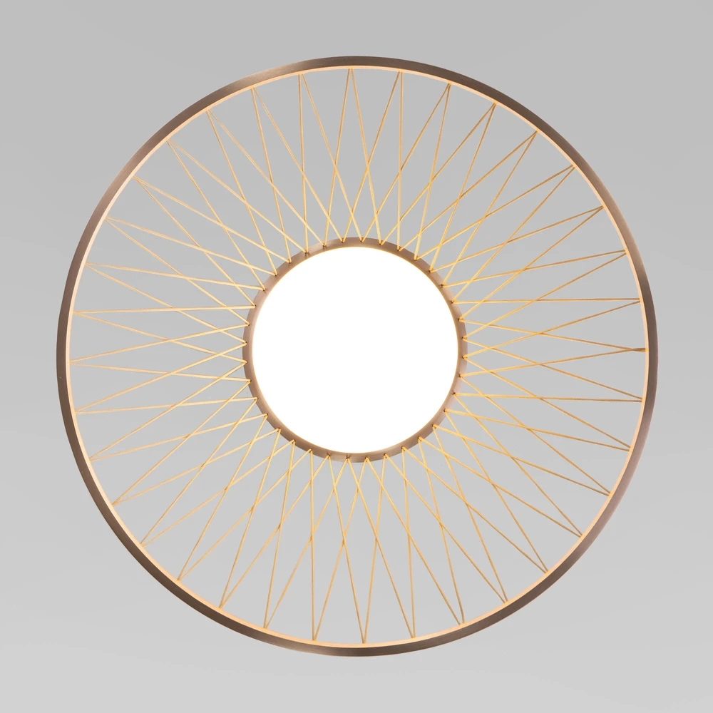 Потолочный светильник Eurosvet CESTA 40019/1 4690389212581