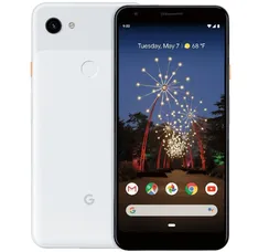 Google Pixel 3A XL 4/64GB White (Белый)