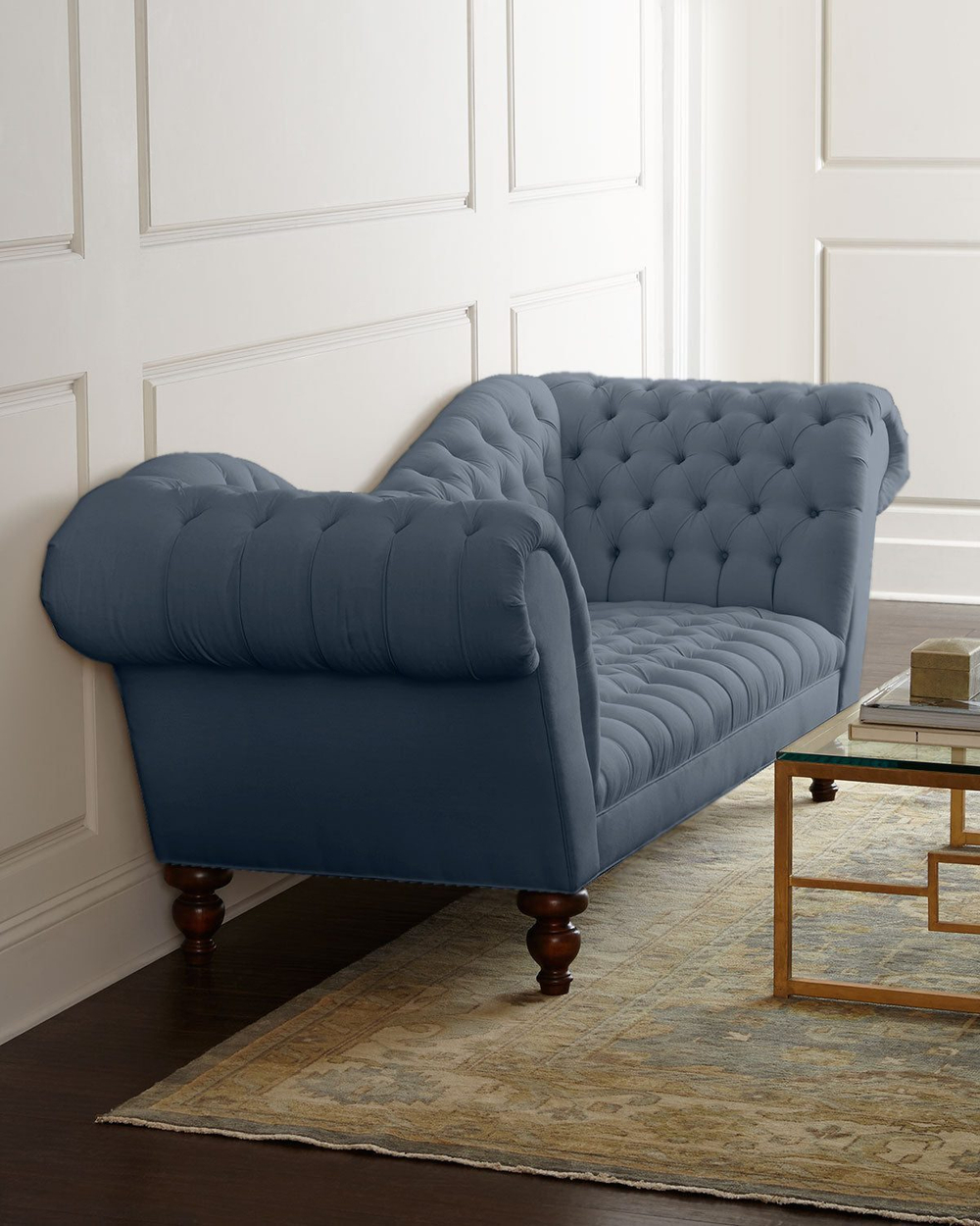 Диван "Рекамье"