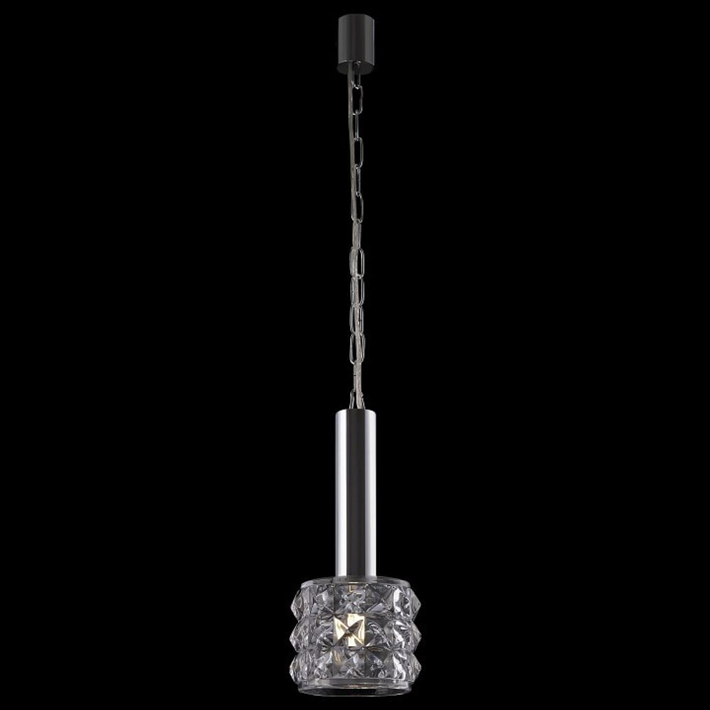 Подвесной светильник Maytoni Rock Me MOD027PL-01CH