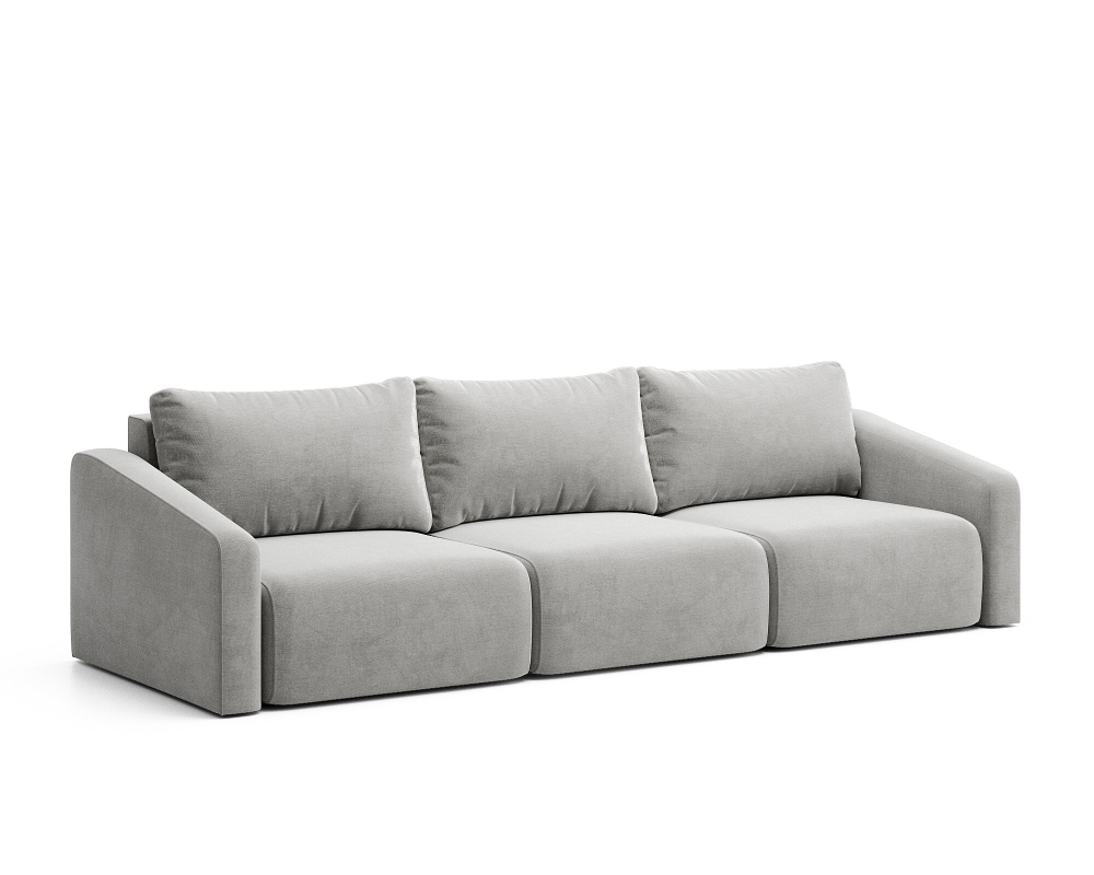 Диван MINKU 11.39 нераскладной