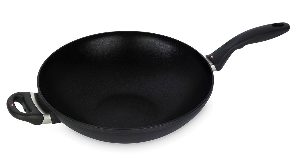 Сковорода-вок Swiss Diamond XD 61128IC - 2