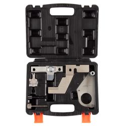 AFFIX (AF10321916C) Набор фиксаторов распредвала / коленвала, Land Rover, кейс, 6 предметов