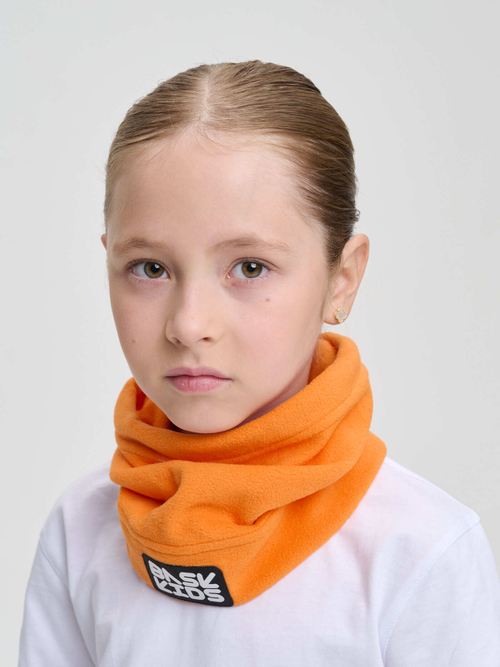 ШАРФ-СНУД ДЕТСКИЙ BASK KIDS WINDWALL