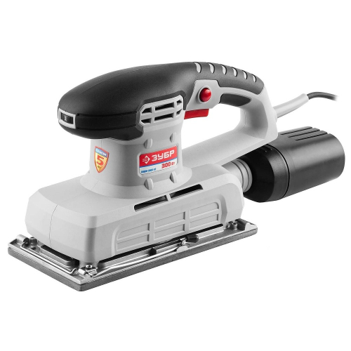 Плоскошлифовальная машина Зубр ЗПШМ-300Э-02