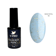 06 Color Base POTAL V-PRO 8мл