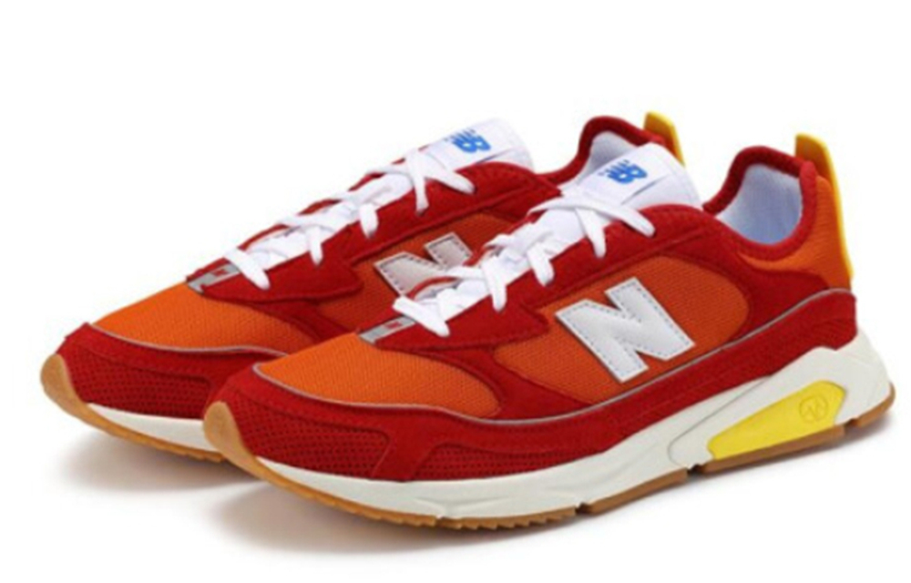 Кроссовки New Balance Nb X-Racer D