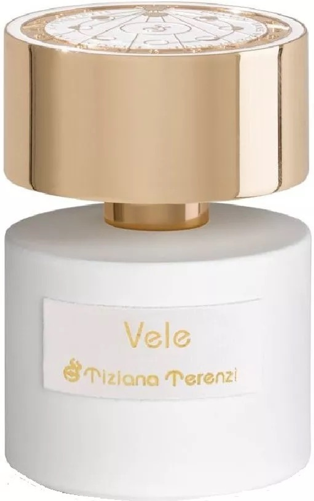 Tiziana Terenzi Vele