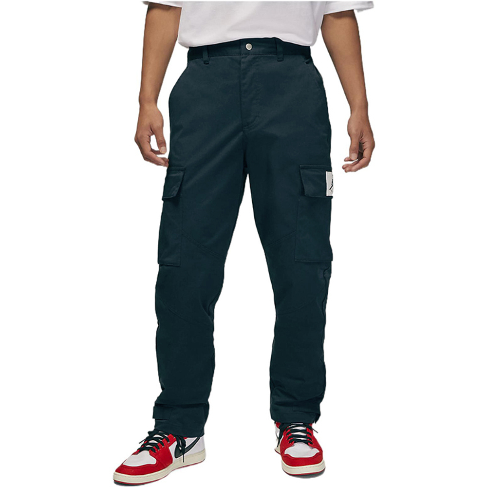 Штаны Jordan Logo, DQ7343-010