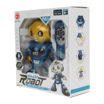 Робот на РУ, коробка 606-12