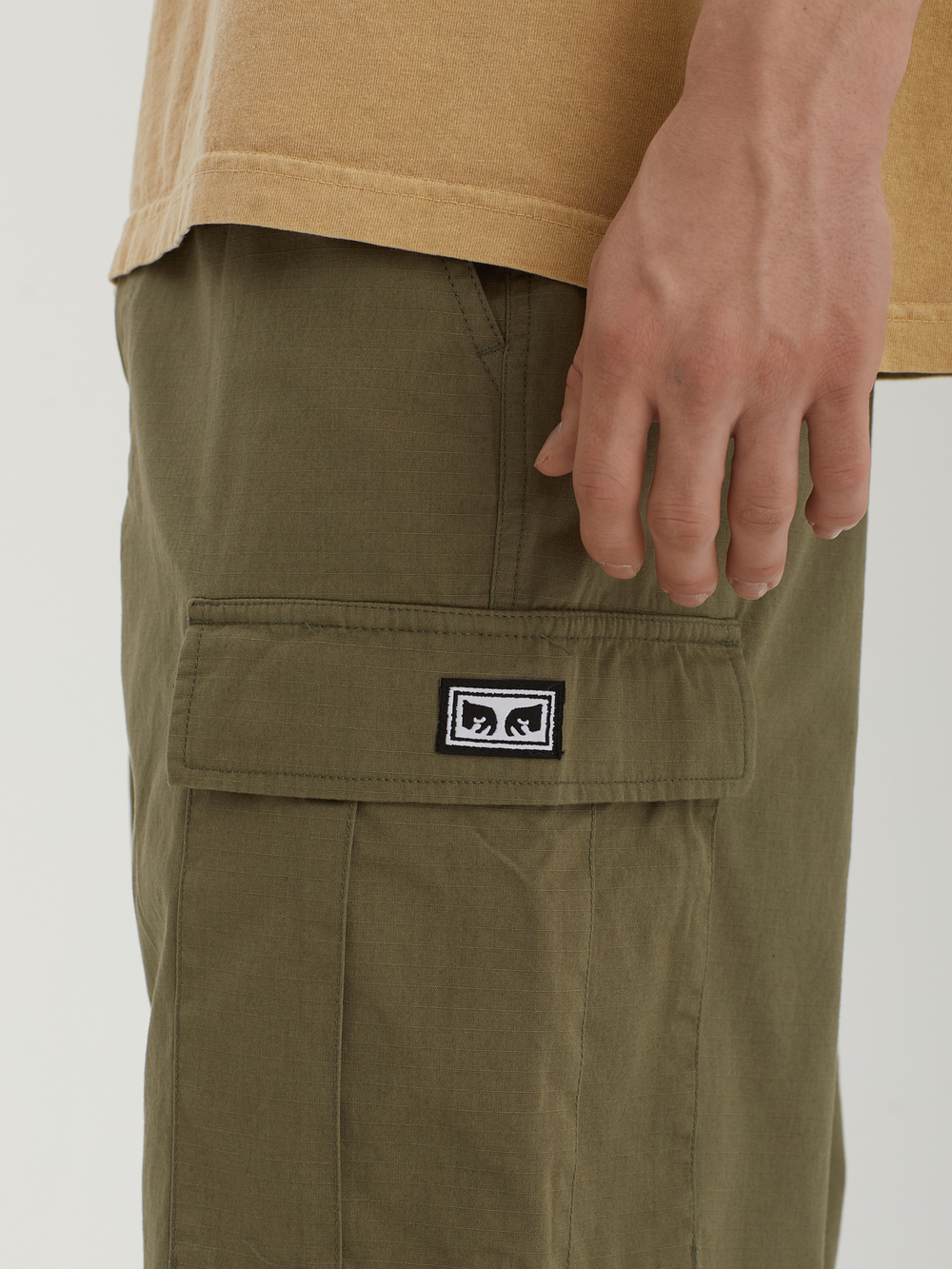 Мужские Брюки Hardwork Ripstop Cargo
