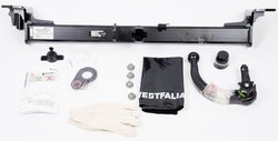 Фаркоп Westfalia 303372600001 для Mini COUNTRYMAN F60 / CLUBMAN F54 / BMW X1 F48 / 2ER F45 / F46 2014-(паспорт и сертификат в комплекте)(без электрики)