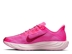 Кроссовки для бега женские Nike Pegasus Plus W Розово-белые