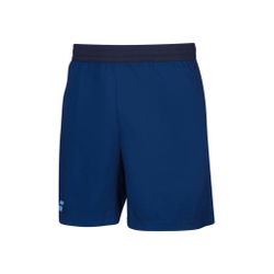 Мужские теннисные шорты Babolat Play Shorts Men - Dark Blue
