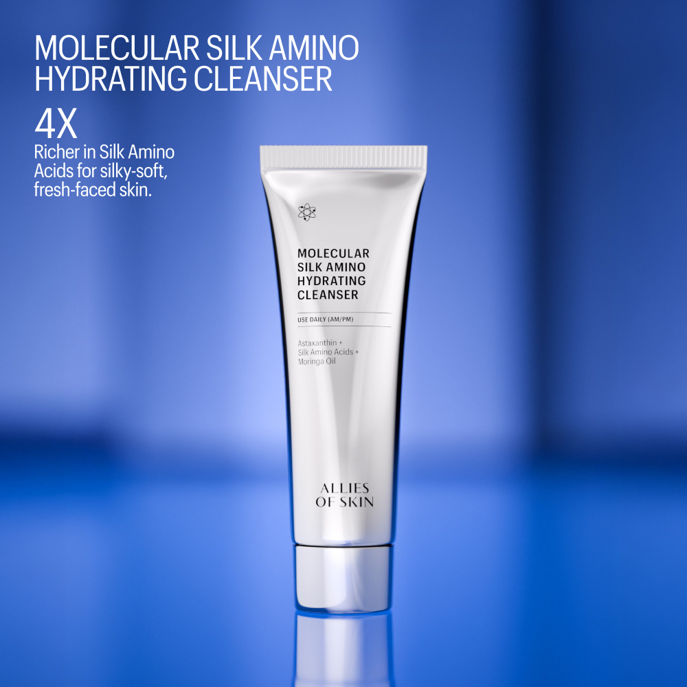 ALLIES OF SKIN Lift & Protect Set Набор Лифтинг и защита