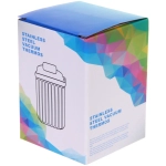 Термокружка 350мл «Coffee», цвет белый