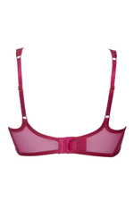 Бюстгальтер Sono M Fuchsia Alles