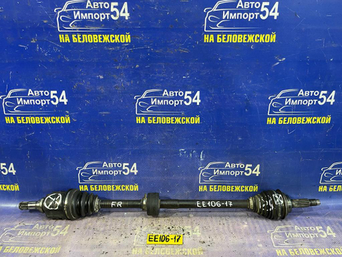 Привод передний правый TOYOTA COROLLA 1992