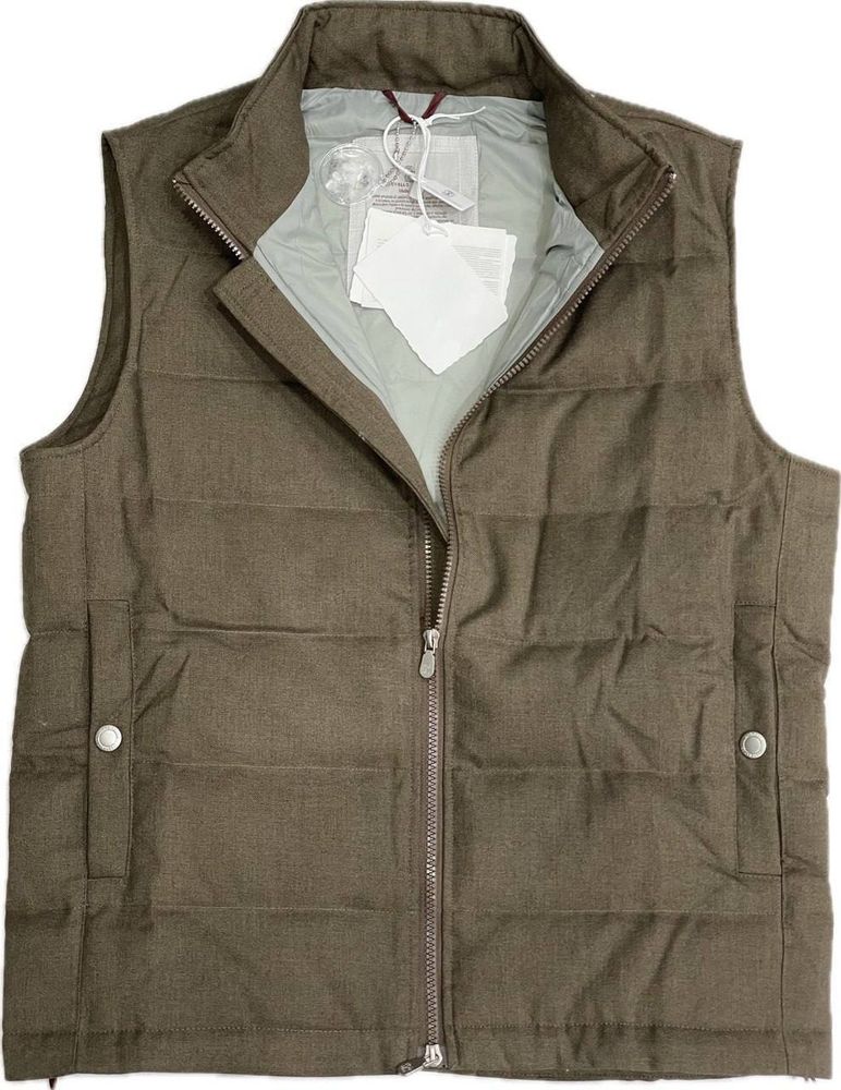 Жилет Loro Piana