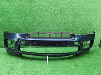 Бампер передний BMW X5 E70 (2010-2013) M-paket