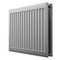 Радиатор панельный Royal Thermo HYGIENE H20-300-1500 Silver Satin