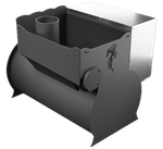 Печь для бани Горыныч 2