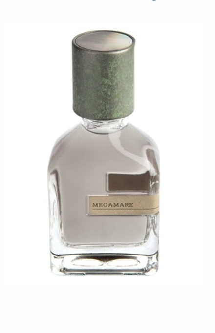 Megamare Orto Parisi