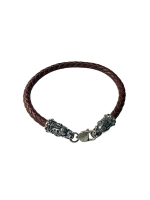 Скандинавский браслет-талисман Браслет Могущество и Власть