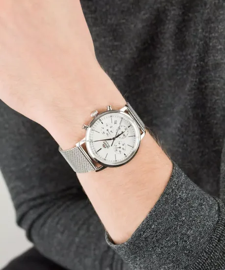 Мужские часы Orient RA-KV0402S10B