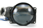 Биксеноновый модуль Hella R New, 3.0 дюйма, для ламп D1/D2/D3/D4/H7, 1шт