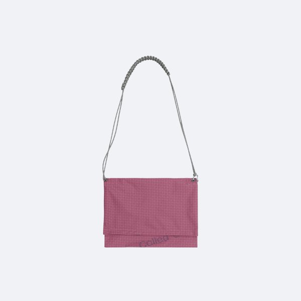 Сумка Called a Garment Artifact Pro Bag (lilac) артикул: - купить в магазине Дайс