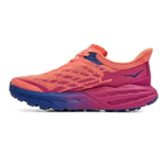Кроссовки женские HOKA W SPEEDGOAT 5 Festival Fuchsia / Camellia