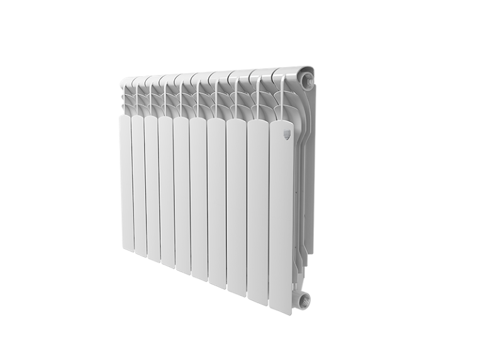 Радиатор Royal Thermo Indigo Super 500 - 10 секц.