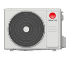 Сплит-система кондиционер Cherbrooke Crystal Standard  CSA-18HRK1/COX-18HK1 на 49 м²