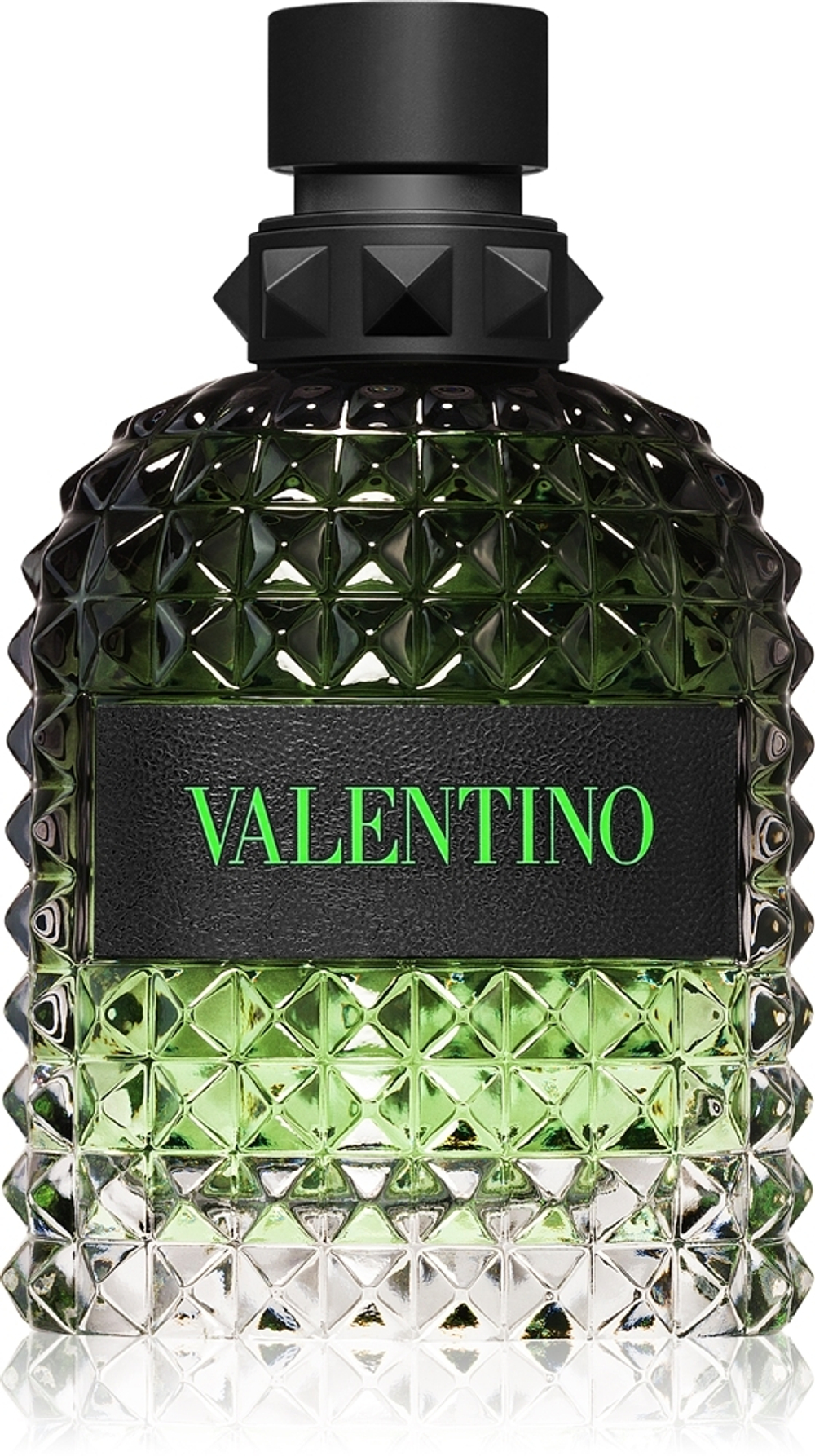 Valentino Born In Roma Green Stravaganza Uomo туалетная вода для мужчин