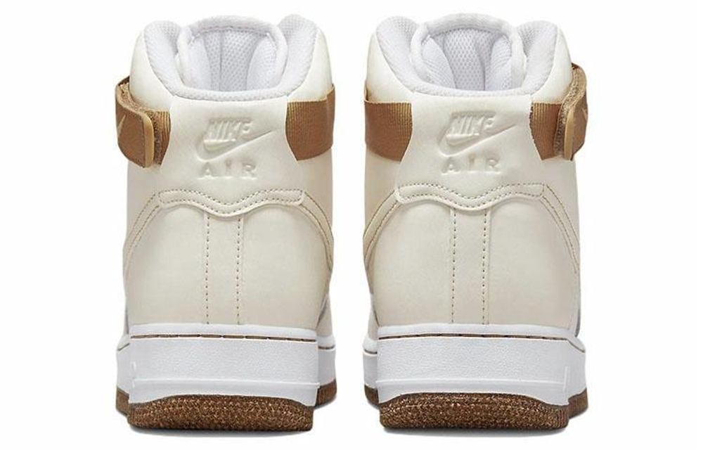 Кроссовки Nike Air Force 1 Inspected By Swoosh