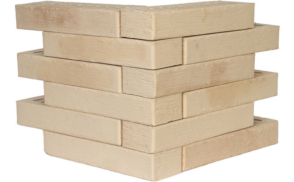 Кирпич облицовочный Plinfa Cassia 1104, 300x85x50