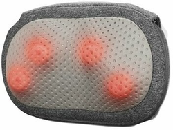 Подушка массажная Xiaomi LeFan Kneading Massage Pillow Type-C (LF-YK006)