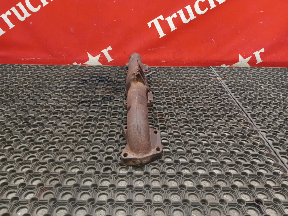 Коллектор выпускной 2024г