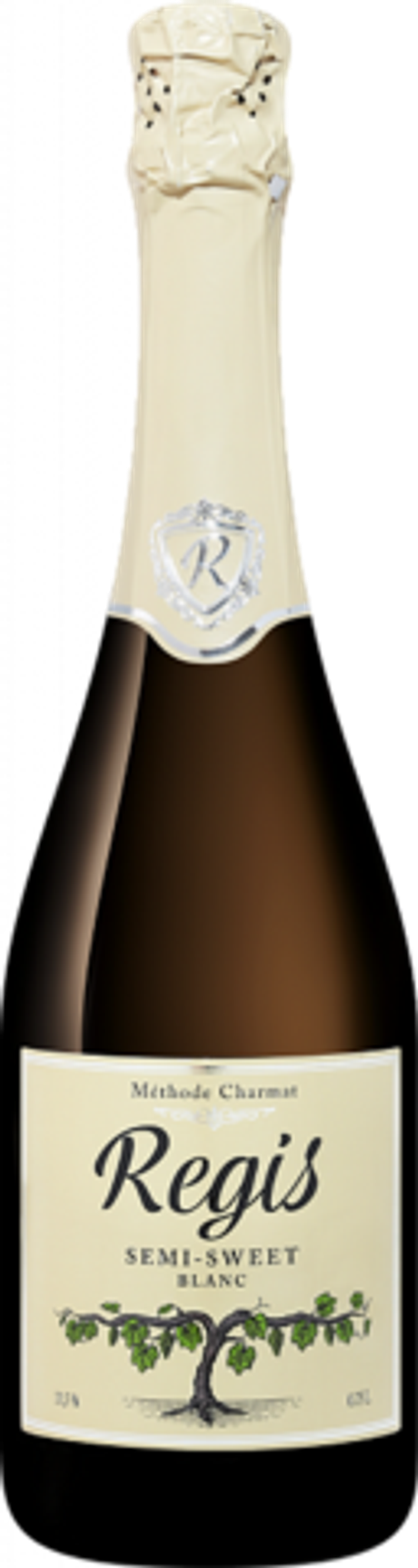 Вино игристое РЕЖИ