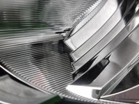 Фара левая Geely Tugella (2019-2024) LED